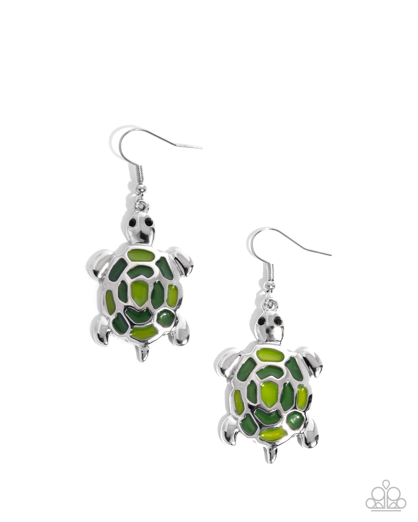 Turtle Theme - Complete Look
