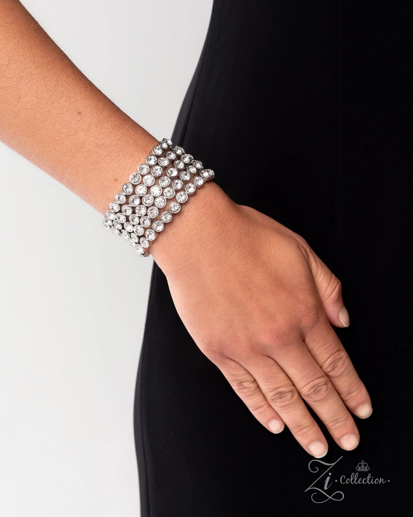 Modest Moment - Zi Collection Bracelet