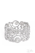 Paparazzi Impeccable Illumination Zi Bracelet