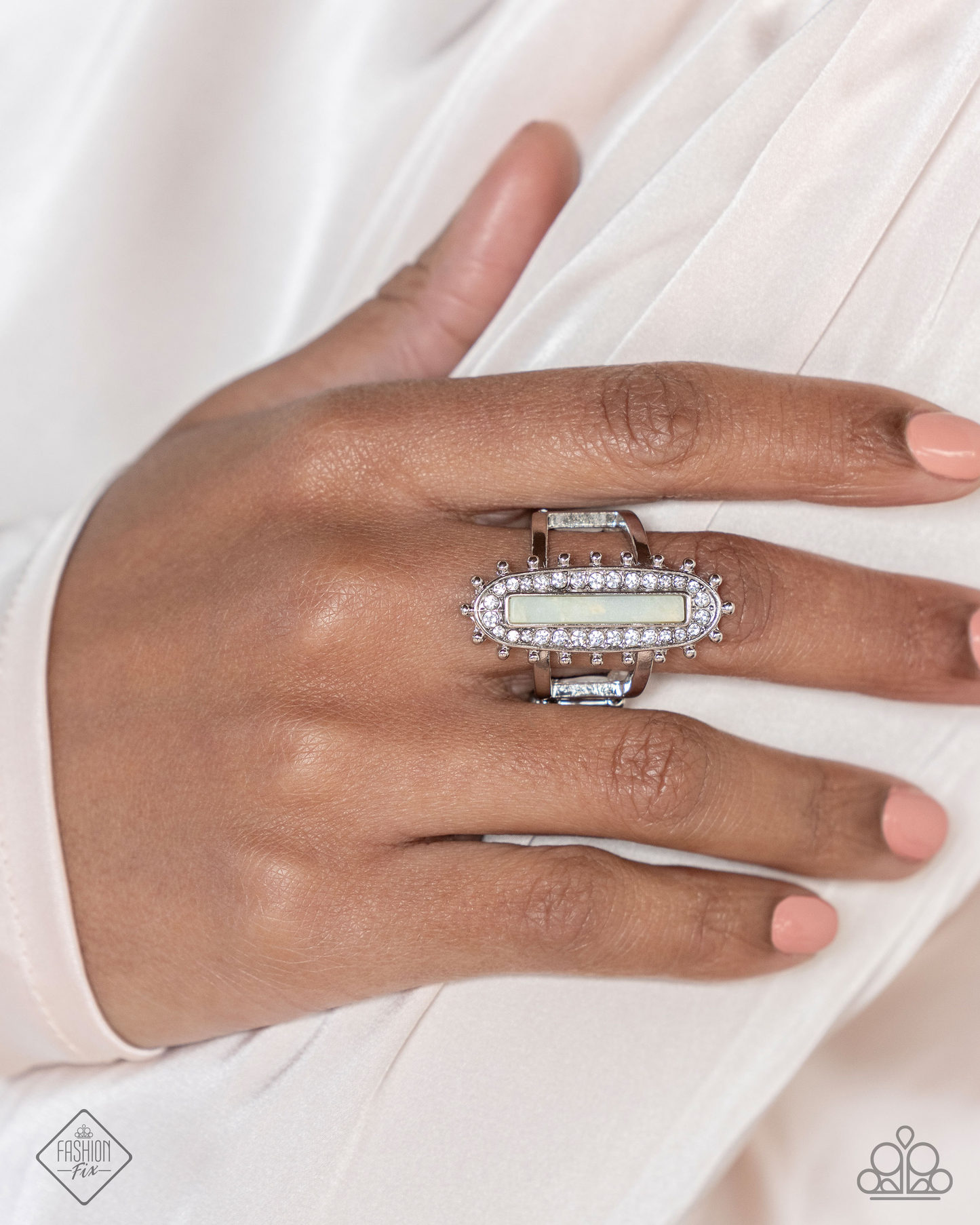 Fiercely 5th Avenue - Complete Trend Blend - January 2025