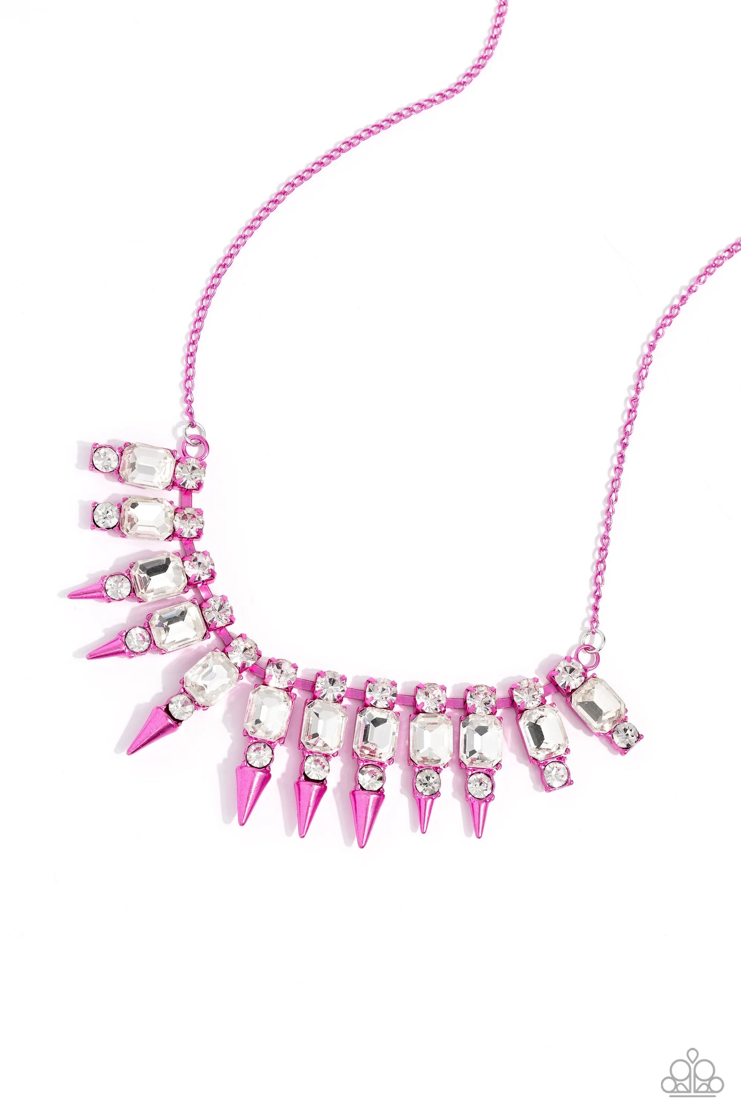 Punk Passion -Pink