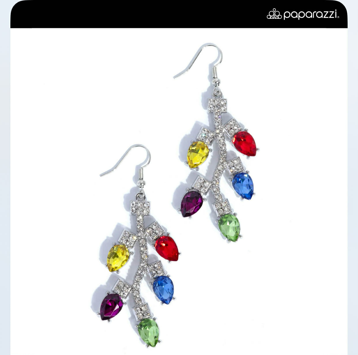 Christmas Lights - Multi