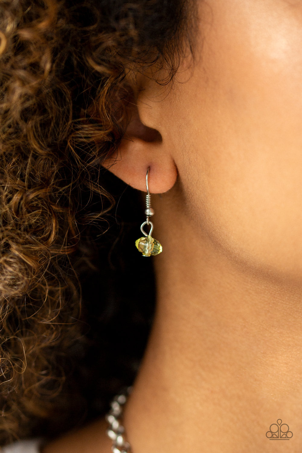 I Want To SEA The World - Yellow