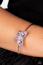 Butterfly Beatitudes- Pink