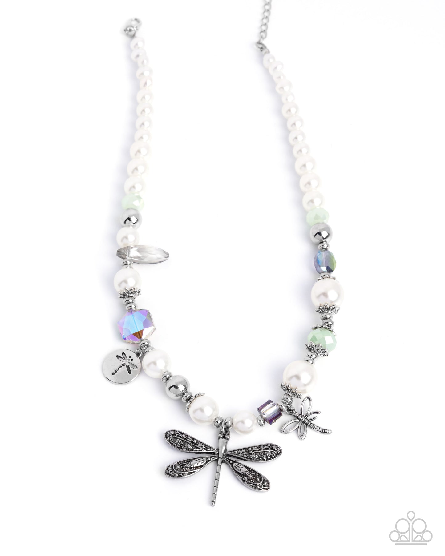 Dragonfly Delight - Multi