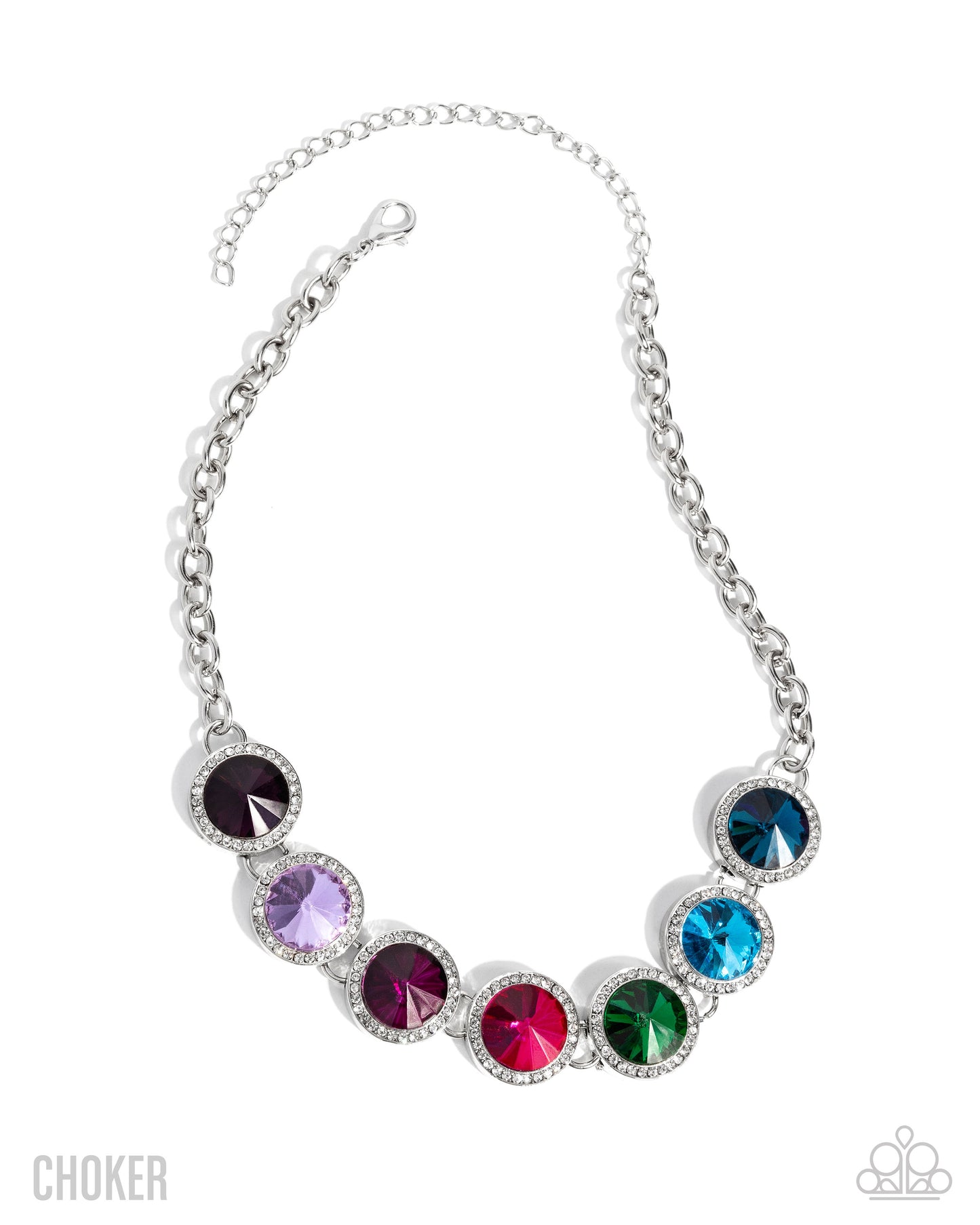 Royal Palette -Multi