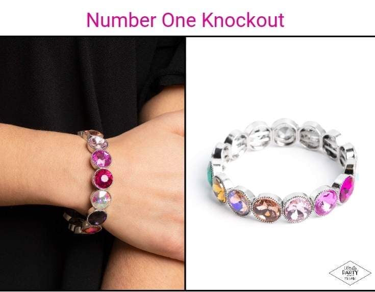 Number One Knockout - Multi