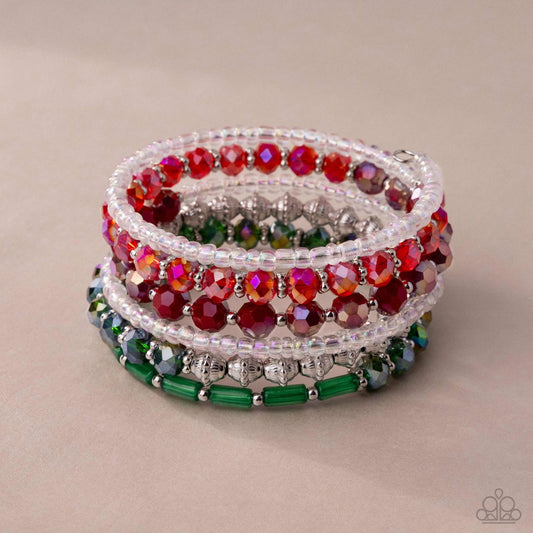 Stacked Surprise - Multi