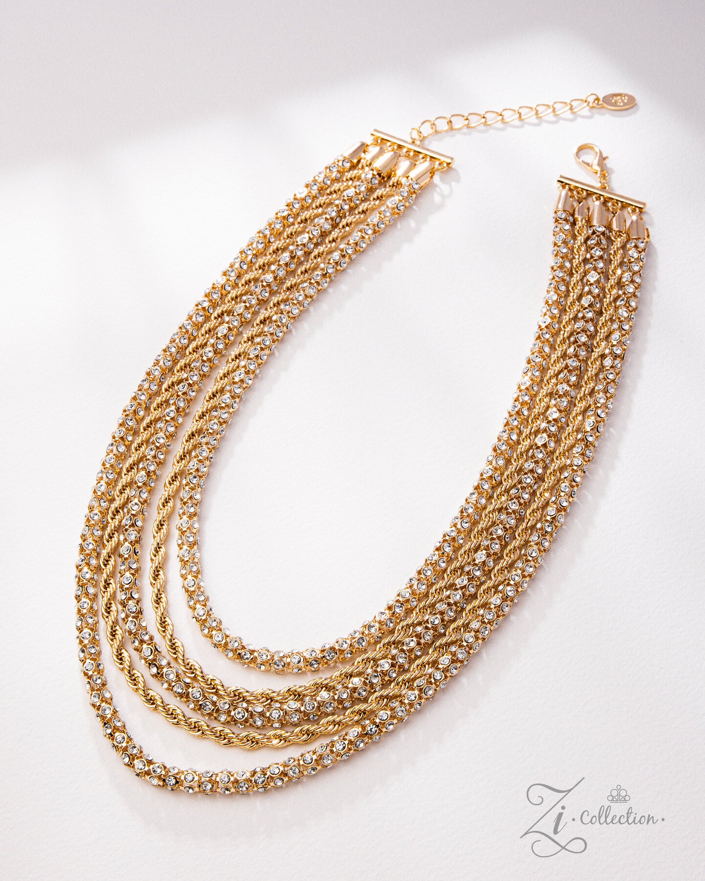 Notorious - Gold - Zi Collection