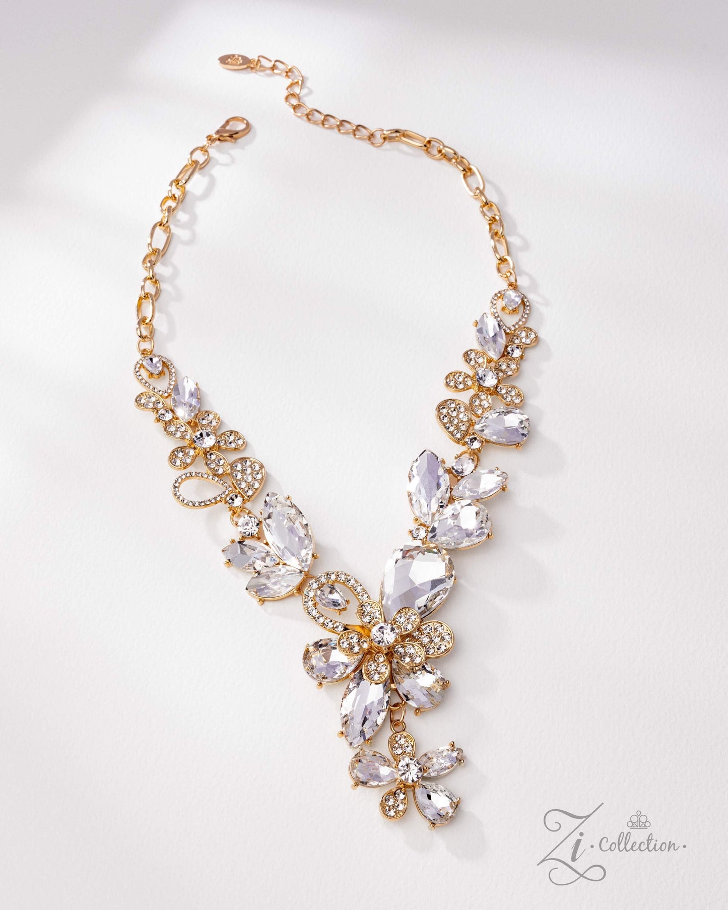 Effulgent - Gold - Zi Collection