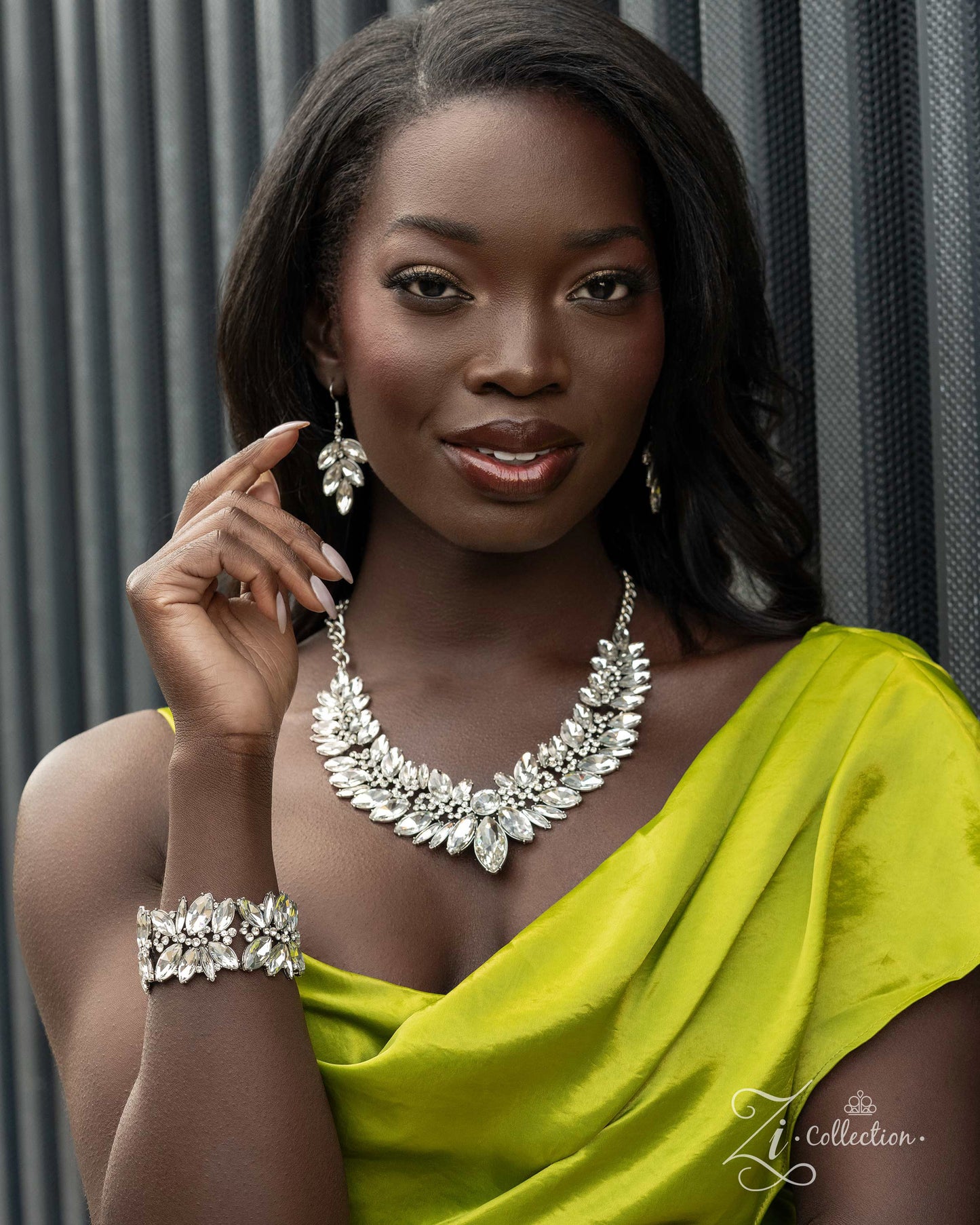 Poised - Zi Collection