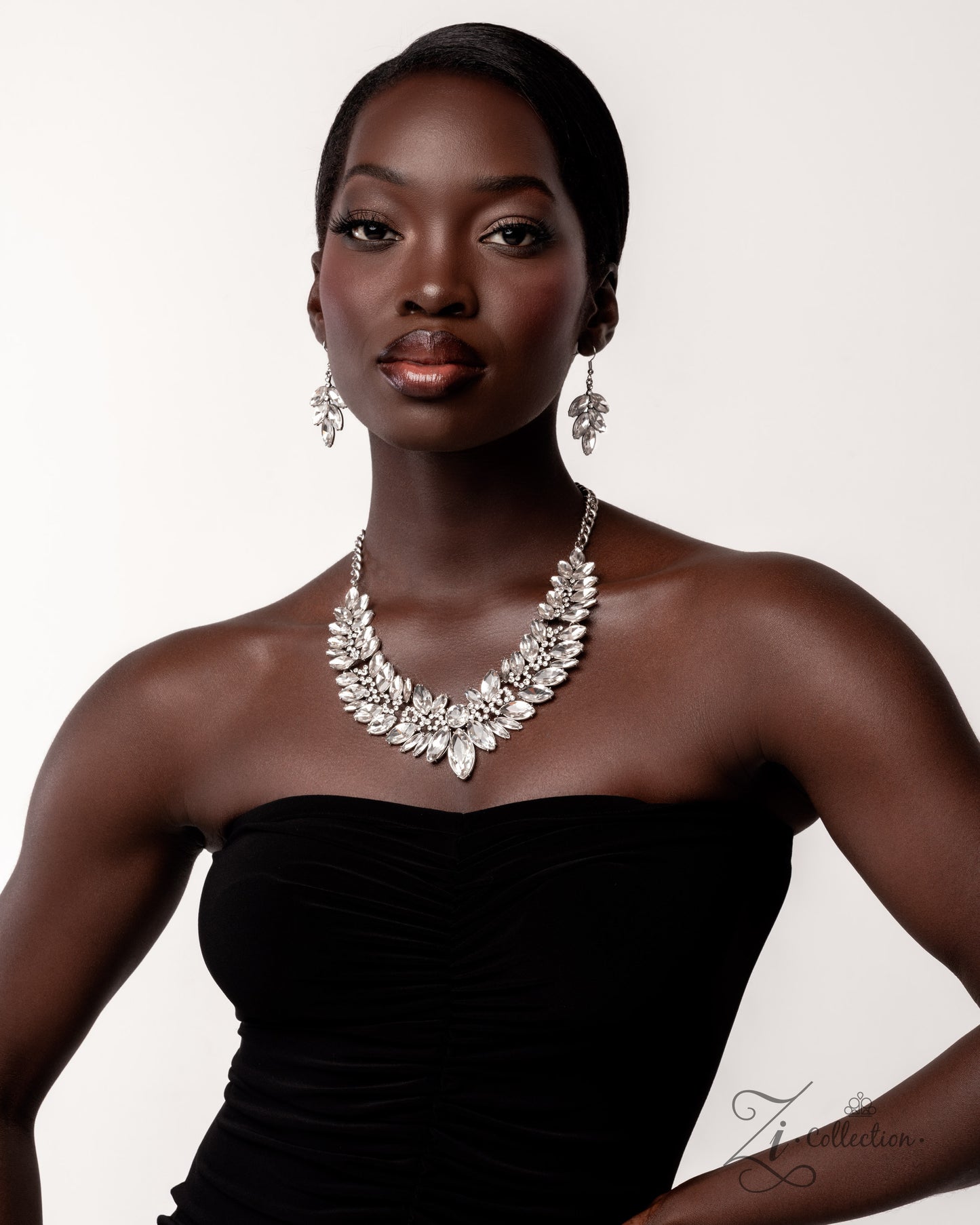 Poised - Zi Collection