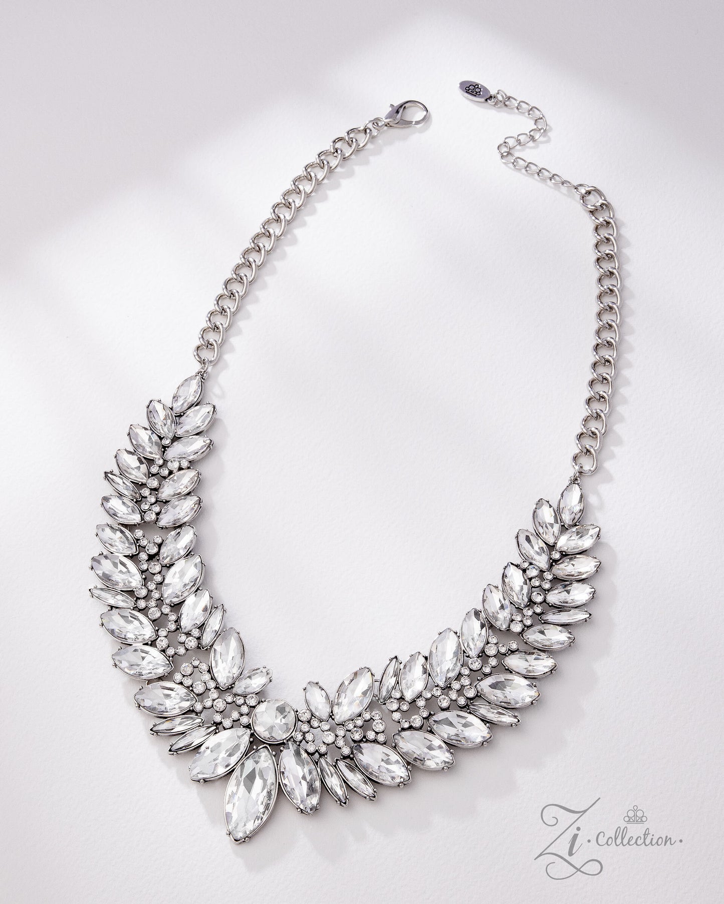 Poised - Zi Collection