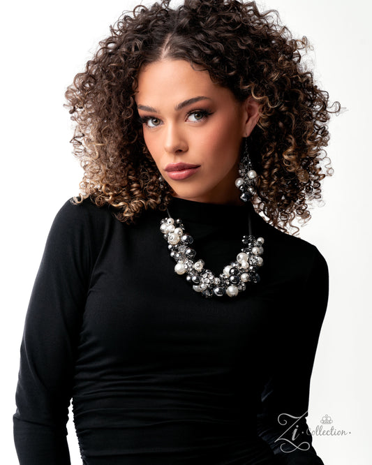 Mischievous - Zi Collection