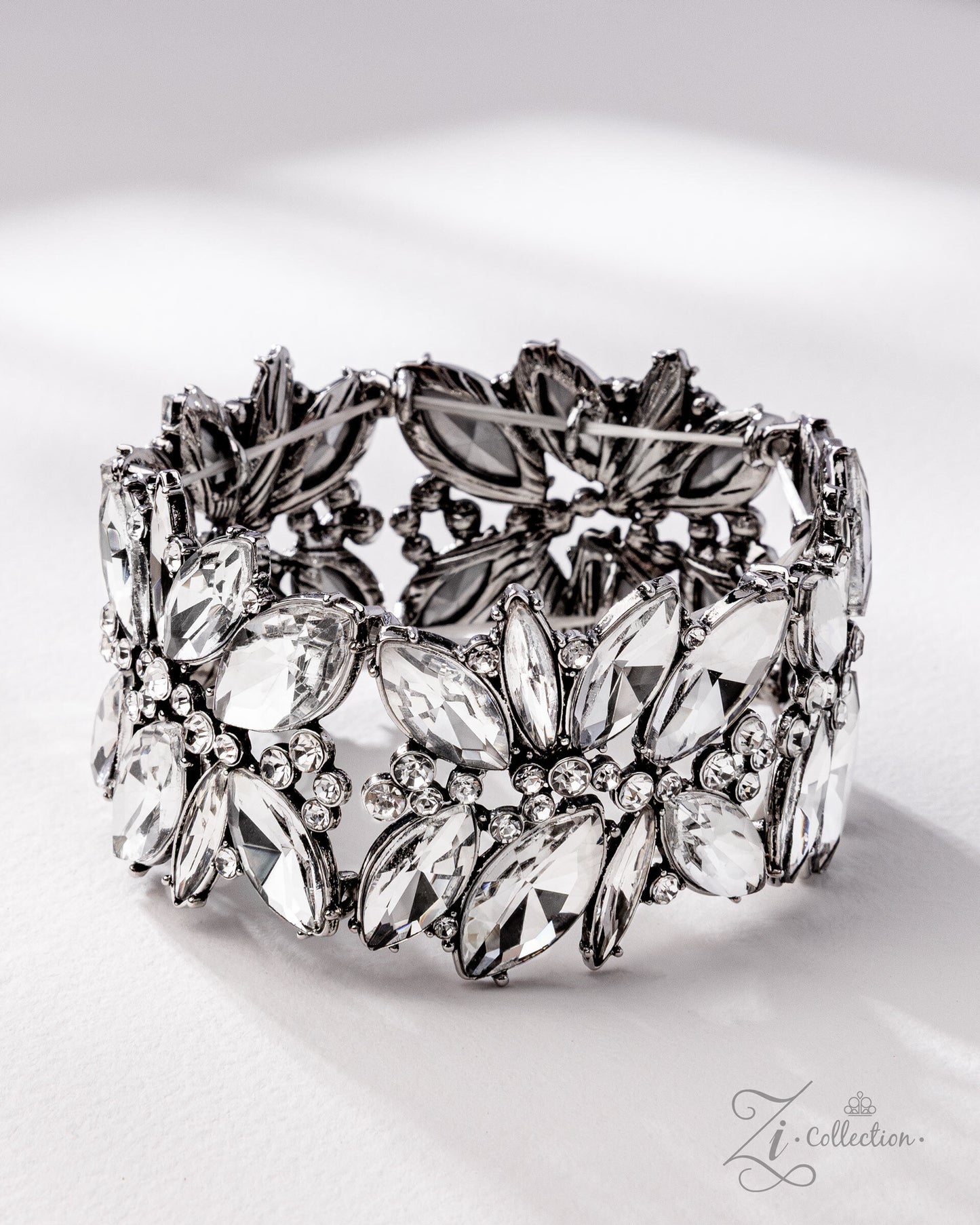 Composed Charm - Zi Collection Bracelet