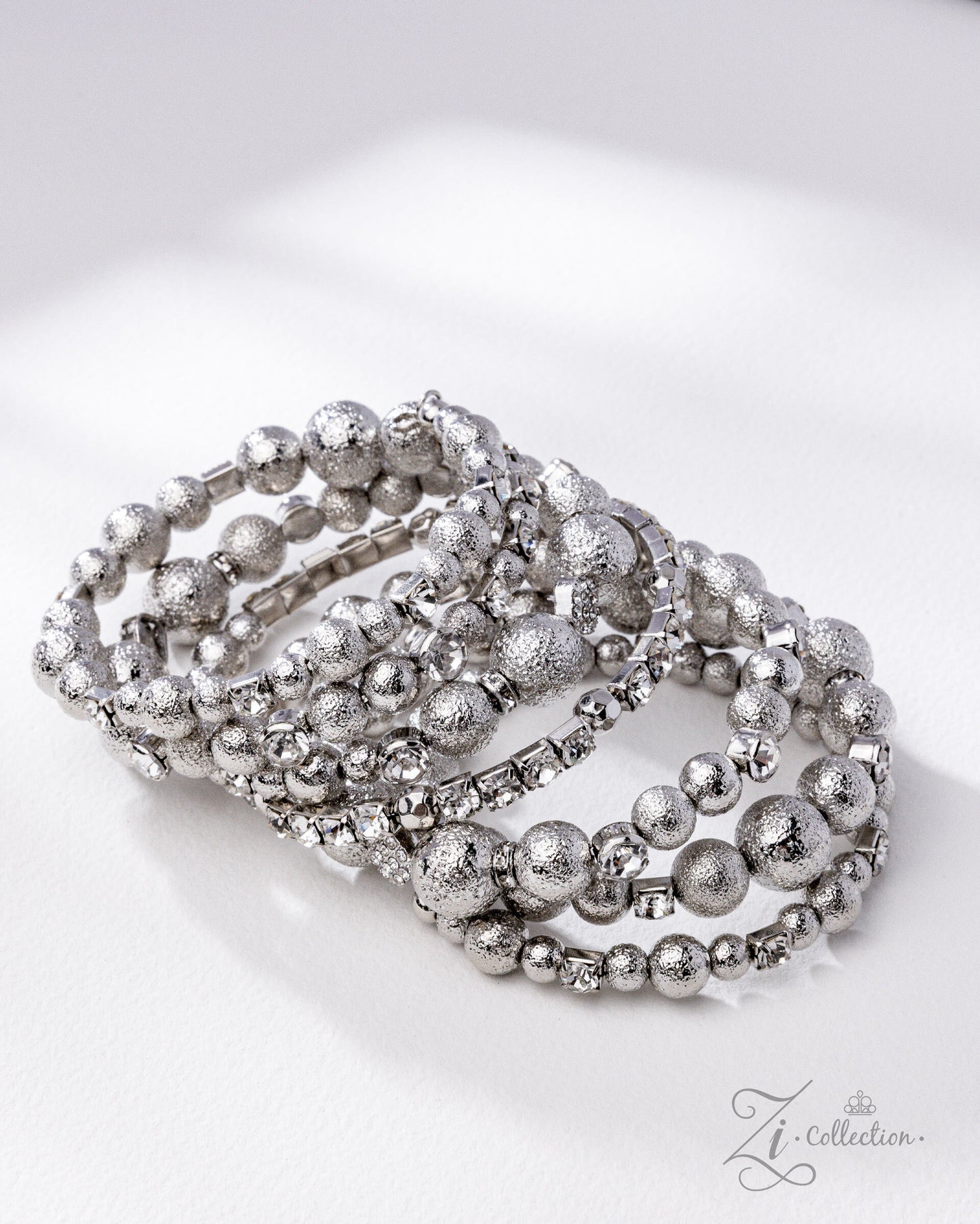 Contemplative Class - Zi Collection Bracelet