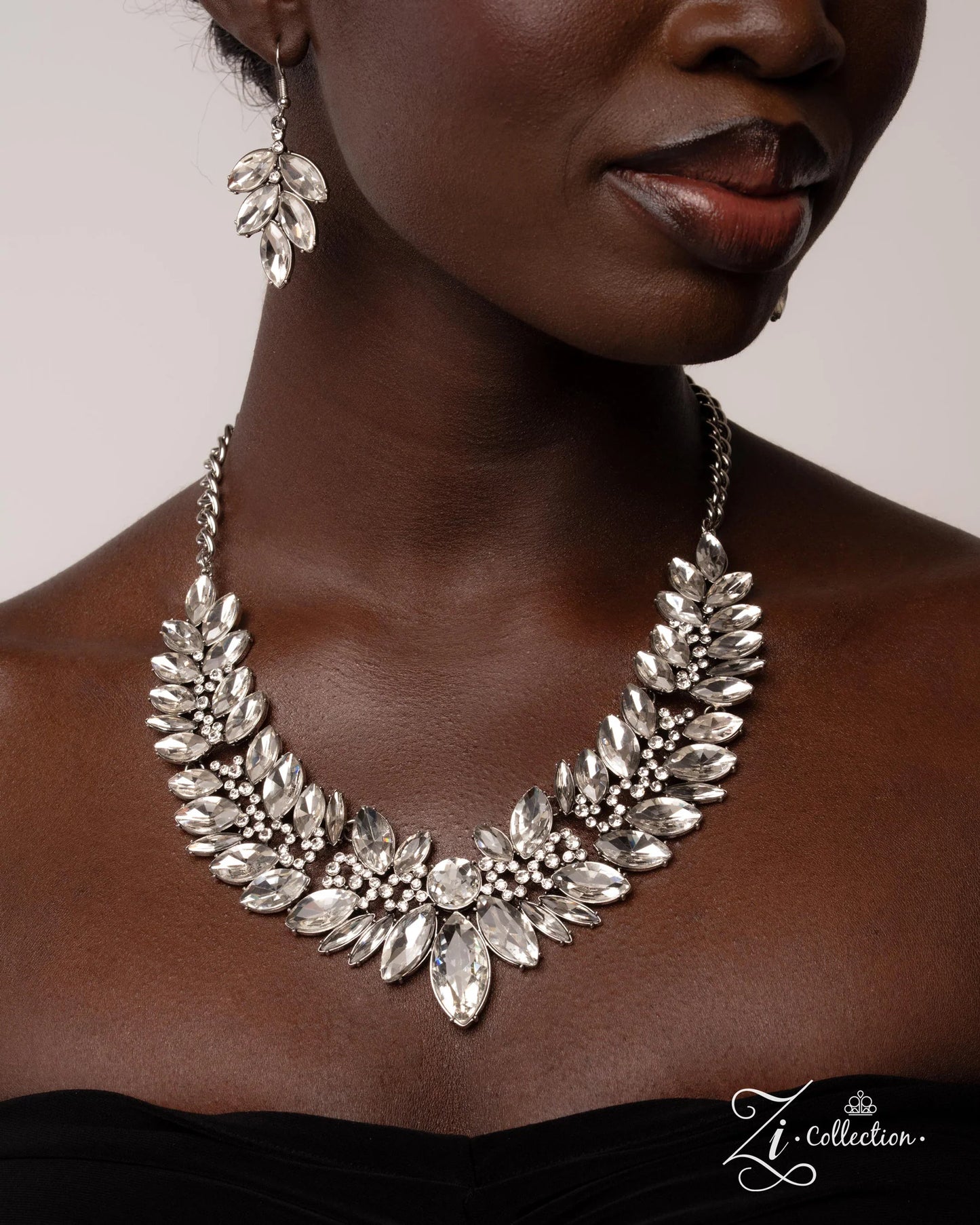 Poised - Zi Collection