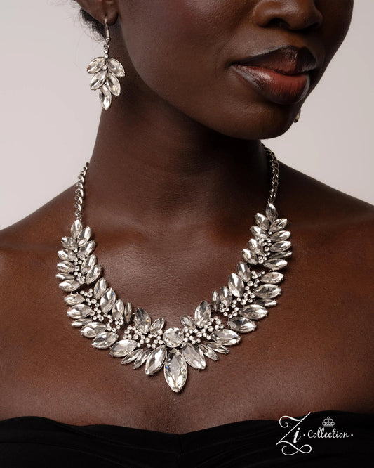Poised - Zi Collection
