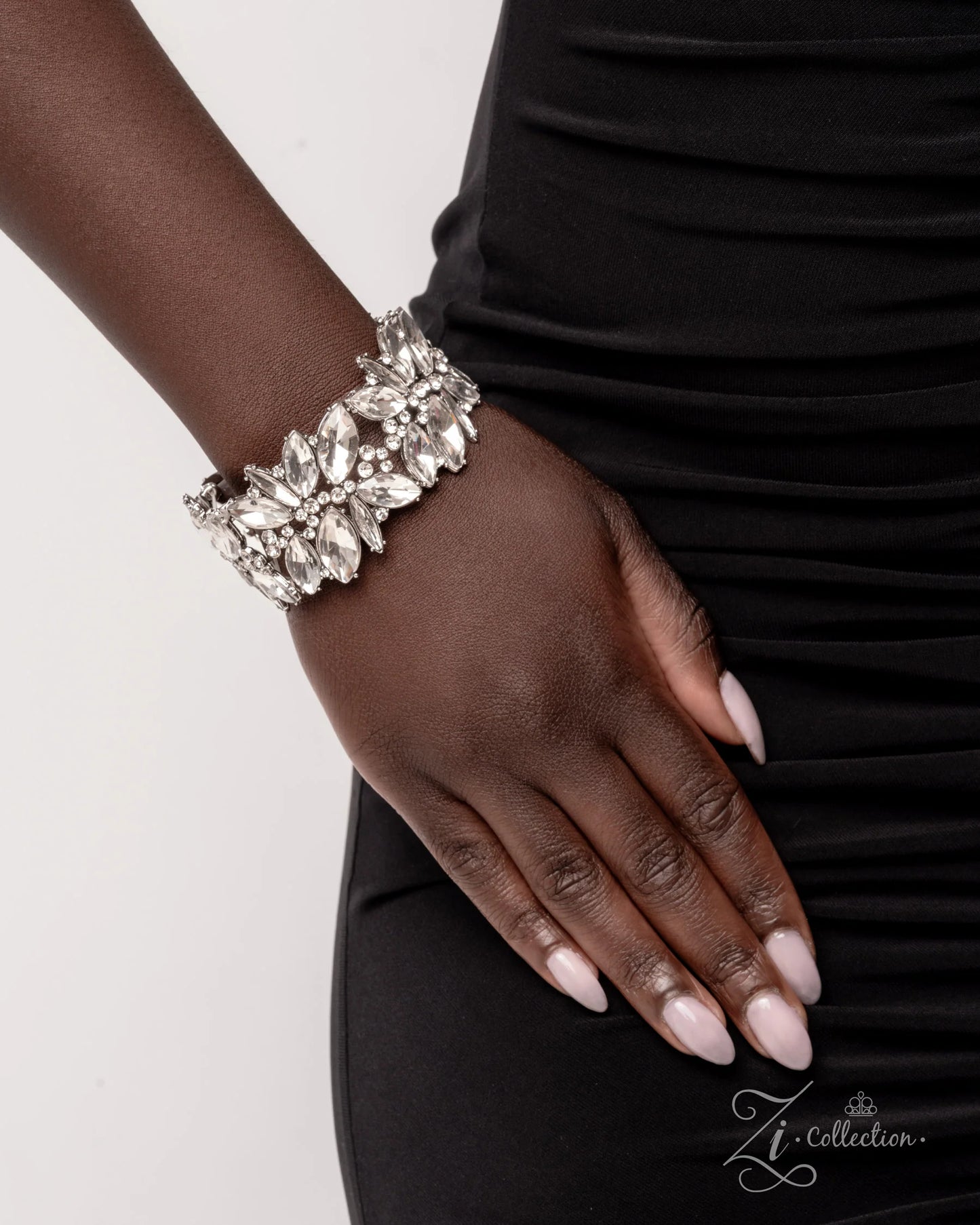 Composed Charm - Zi Collection Bracelet