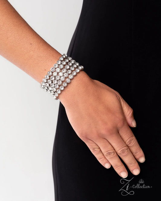 Modest Moment - Zi Collection Bracelet