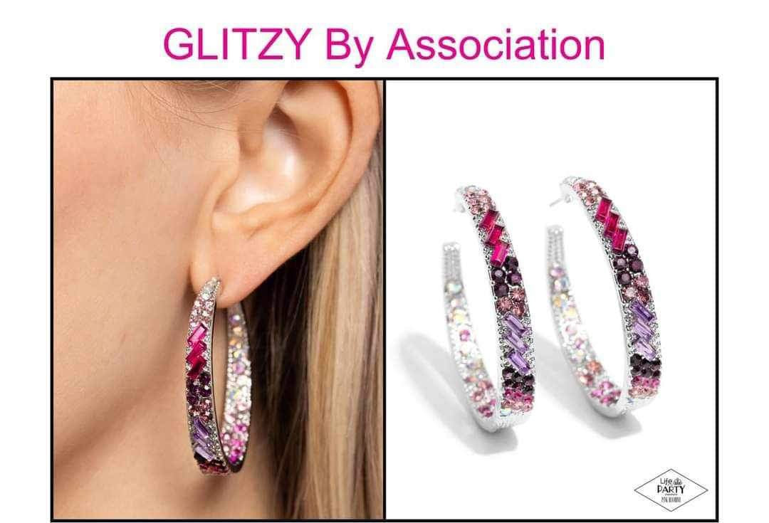 GLITZY By Association - Multi