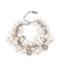Paparazzi Couture Celebration Zi Collection Bracelet