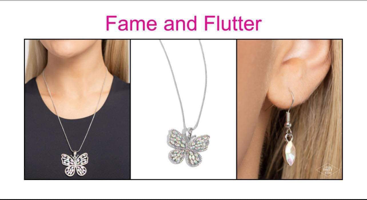 Fame and FLUTTER - Multi