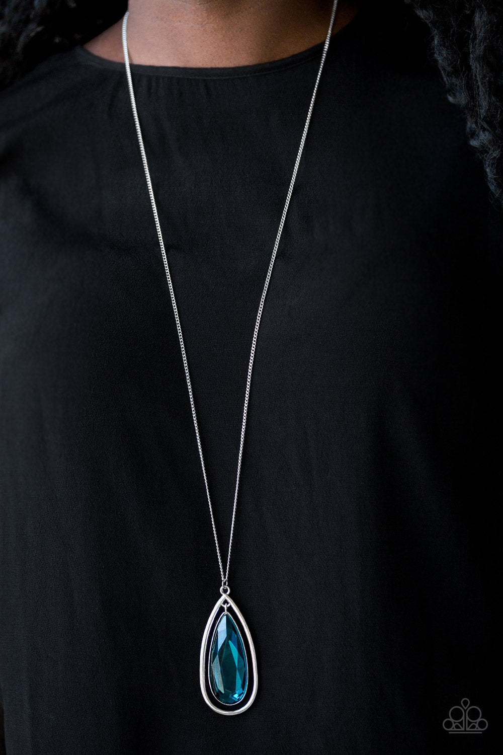 The Royal Coronation - Blue