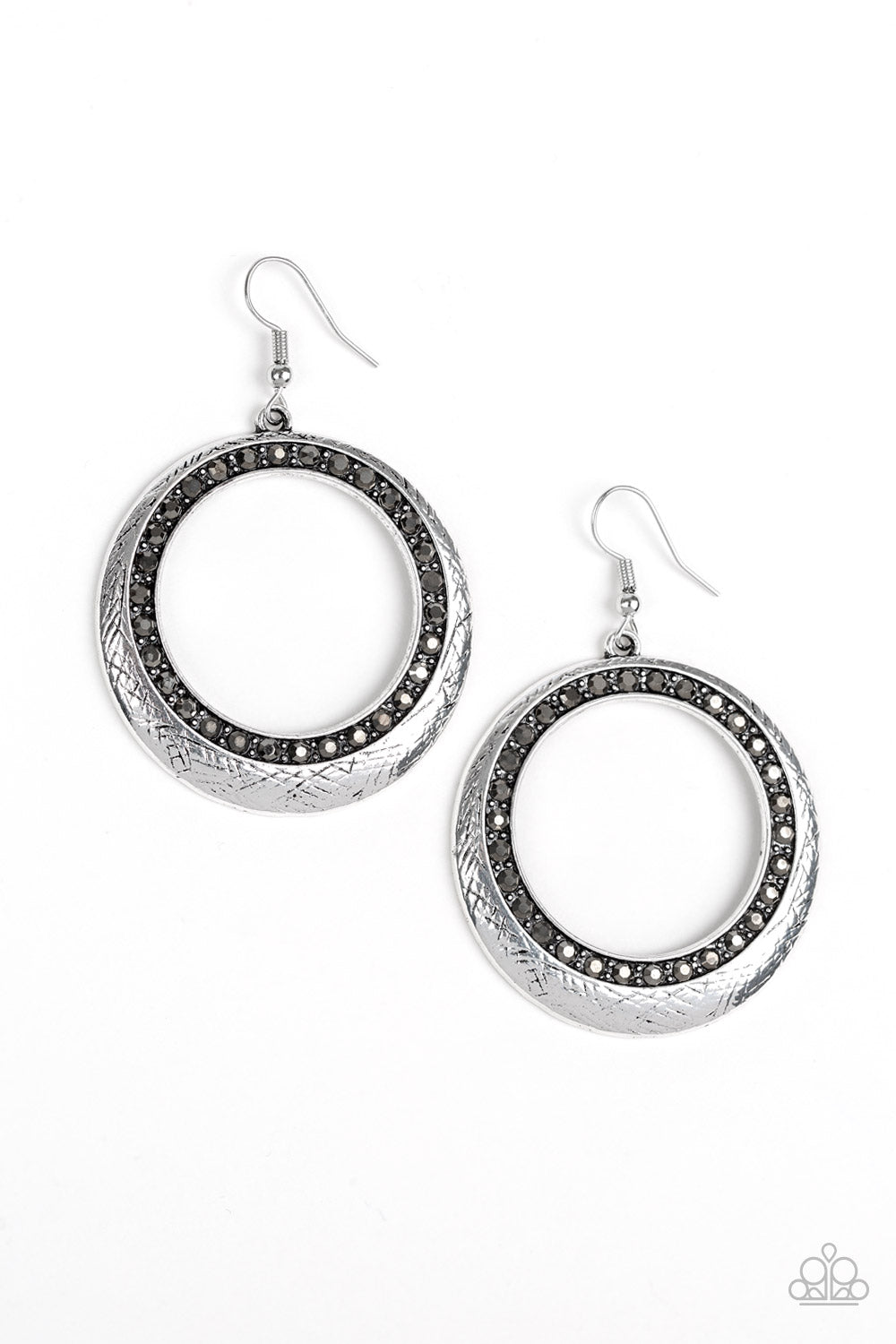 Go-Go Glow - Silver