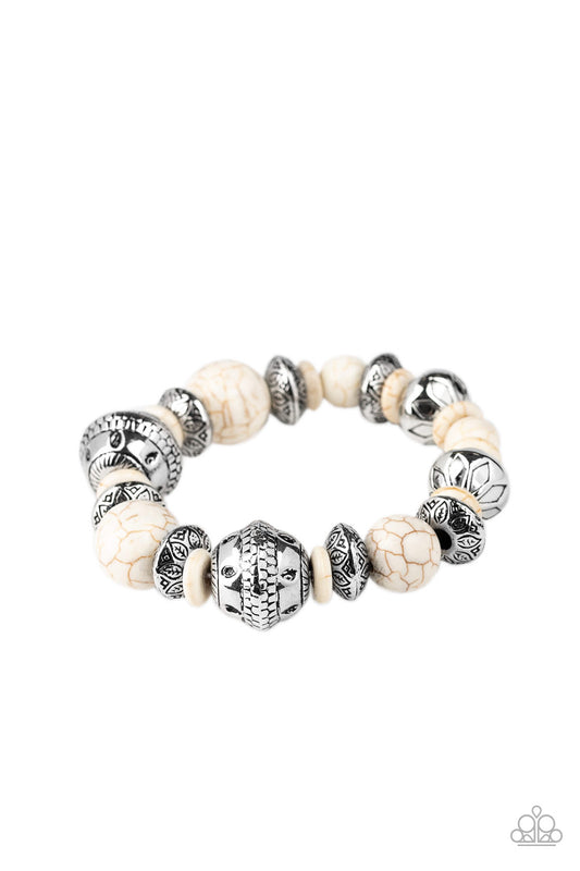 Majestic Masonry - White