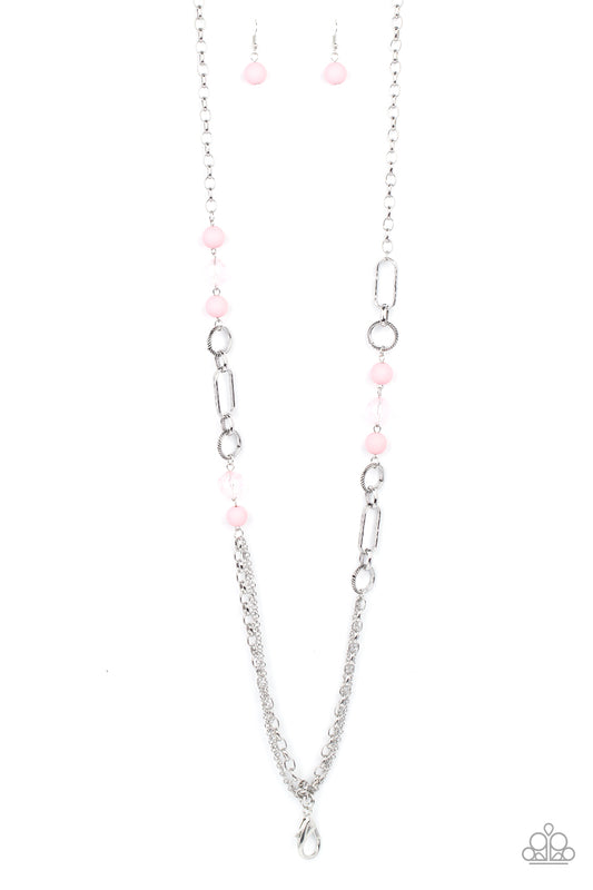 POP-ular Opinion - Pink