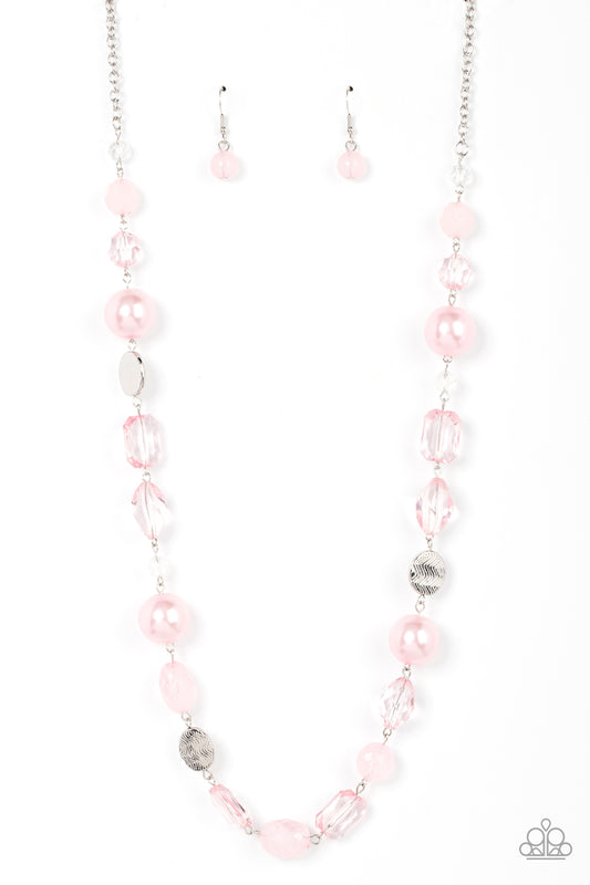 Timelessly Tailored - Pink