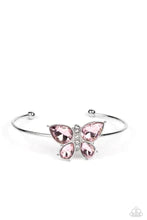 Butterfly Beatitudes- Pink